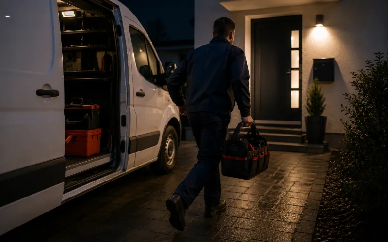 Heizung reparieren in Regensburg – schnelle Hilfe