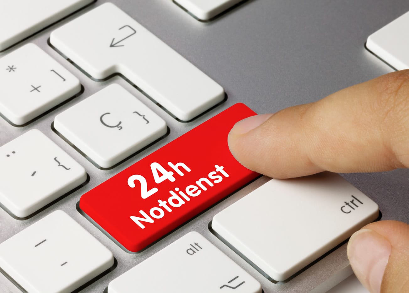 24h Notdienst Regensburg