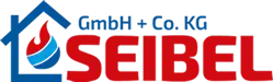 Logo der Firma Seibel Gmbh & Co. KG - Sanitär Notdienst für Regensburg.